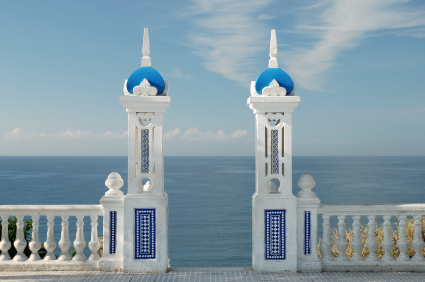 El Mirador di Benidorm