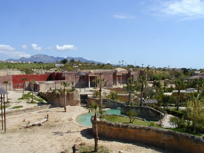 Immagine di Terra Natura a Benidorm